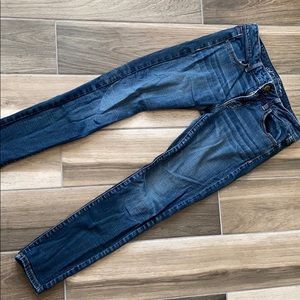 American Eagle Jegging